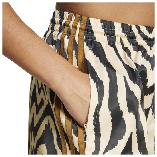 Adidas Γυναικείο σορτς x FARM Rio Firebird Shorts
